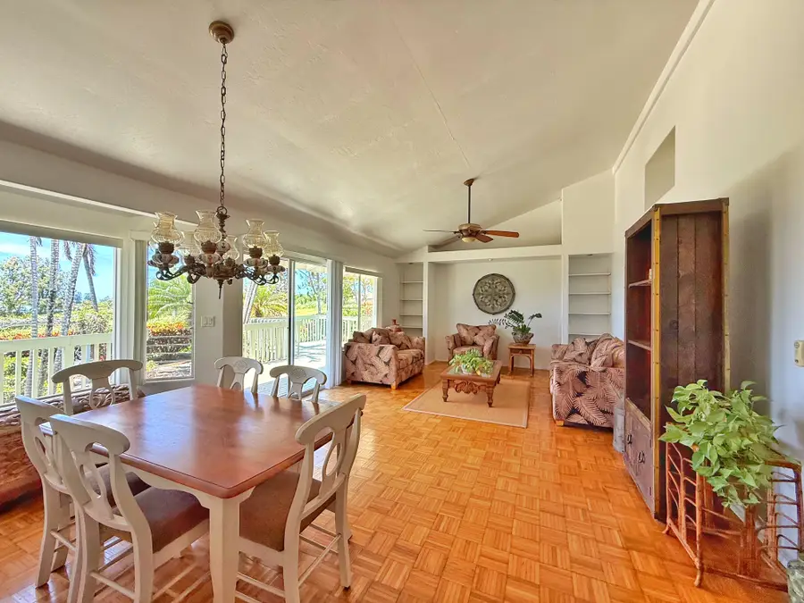 94-1692 Kaulua St, Naalehu, HI 96772 - #2