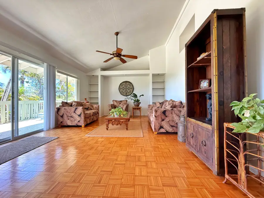 94-1692 Kaulua St, Naalehu, HI 96772 - #3