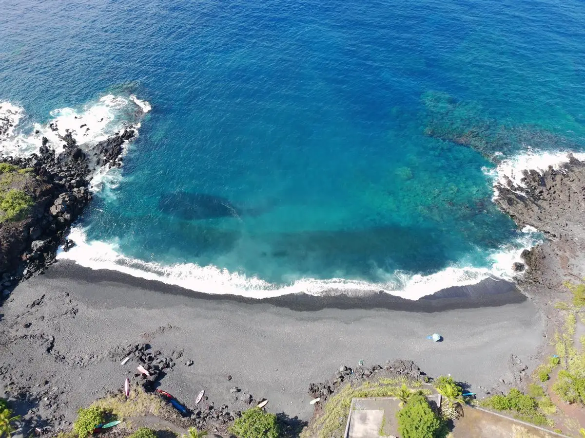 Mamalahoa Hwy, Captain Cook, HI 96704 - #1