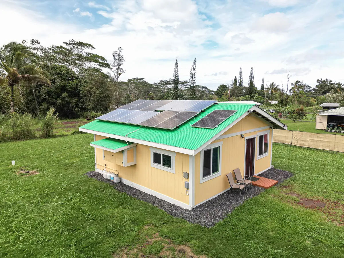 15-810 Kahakai Blvd, Pahoa, HI 96778 - #1