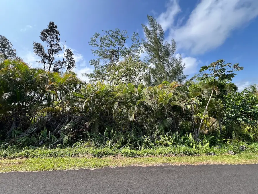 15-1978 6th Ave, Keaau, HI 96749 - #2