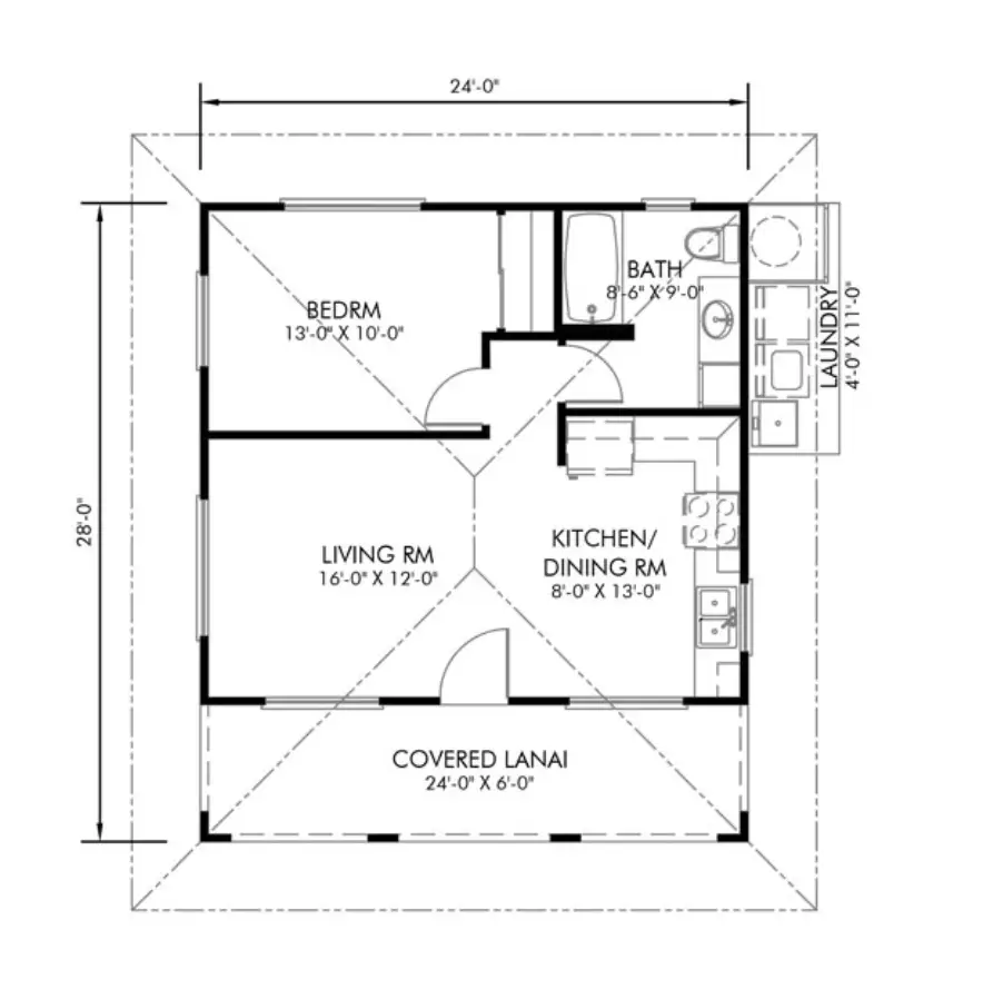 11-3046 Anuhea St, Volcano, HI 96785 - #1