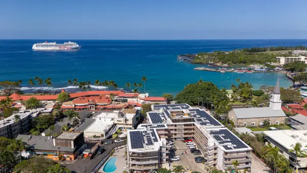 75-5719 Alii Dr #222, Kailua-Kona, HI 96740