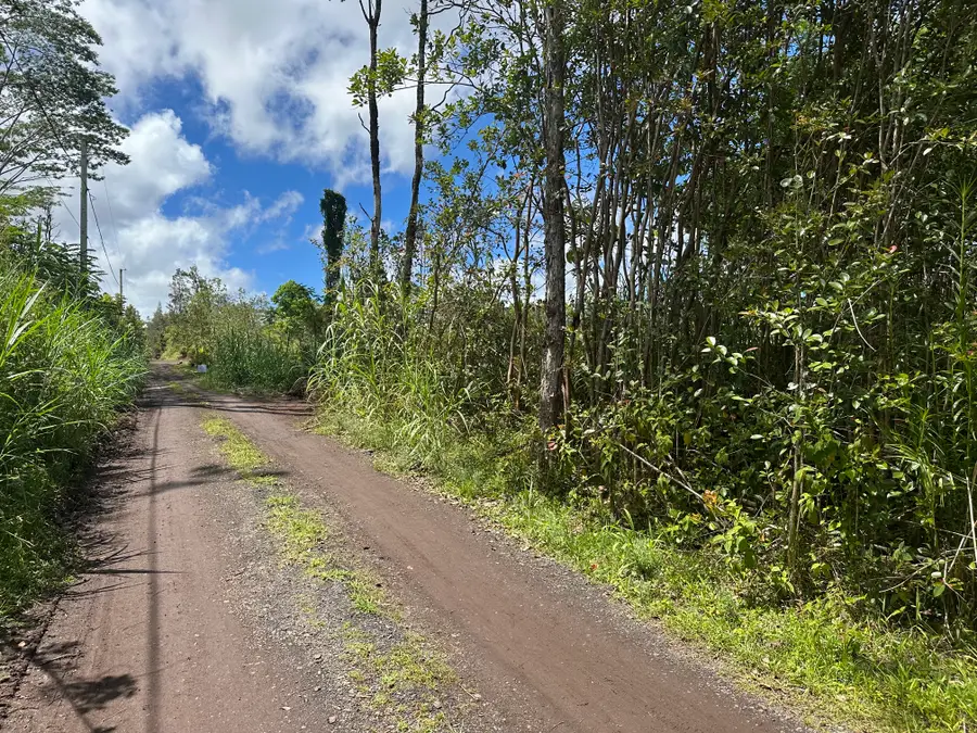 King Kamehameha Blvd, Keaau, HI 96749 - #2