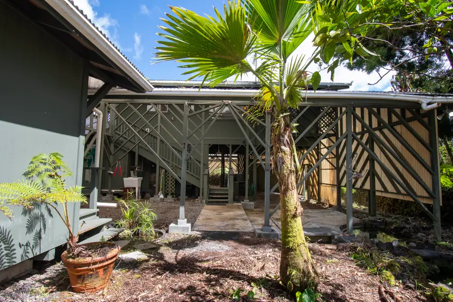 18-4107 Hohiu St, Mountain View, HI 96771 - #2