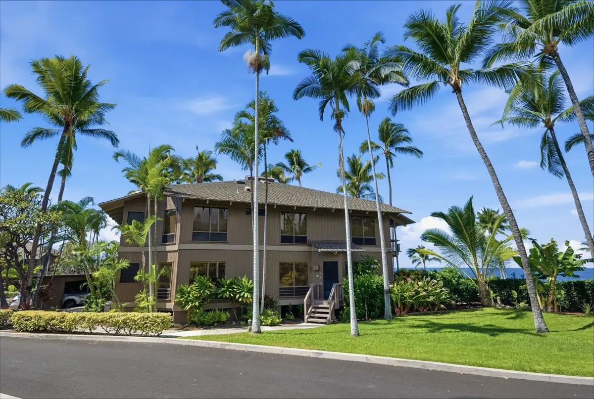 78-261 Manukai St #1502, Kailua Kona, HI 96740 - #1