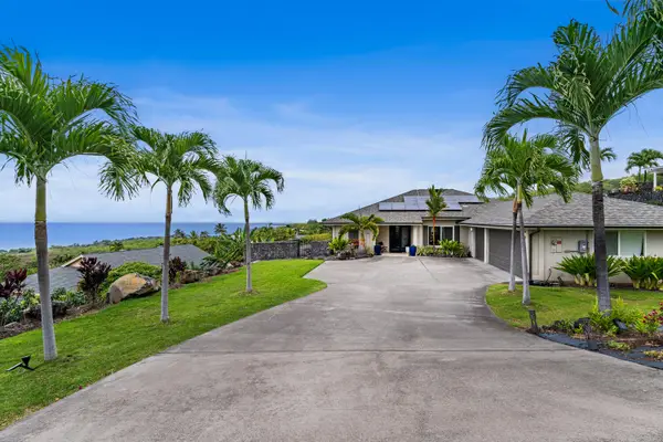 77-267 Holomakani St, Kailua Kona, HI 96740