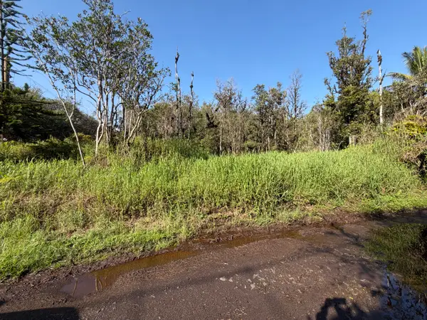 Road E (kioele), Kurtistown, HI 96760