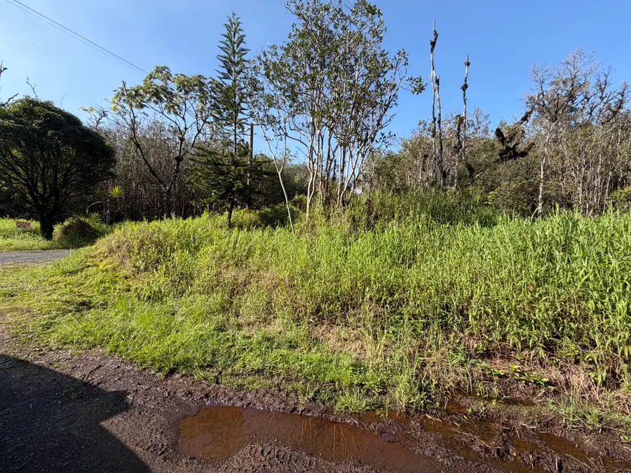 Road E (kioele), Kurtistown, HI 96760 - #2