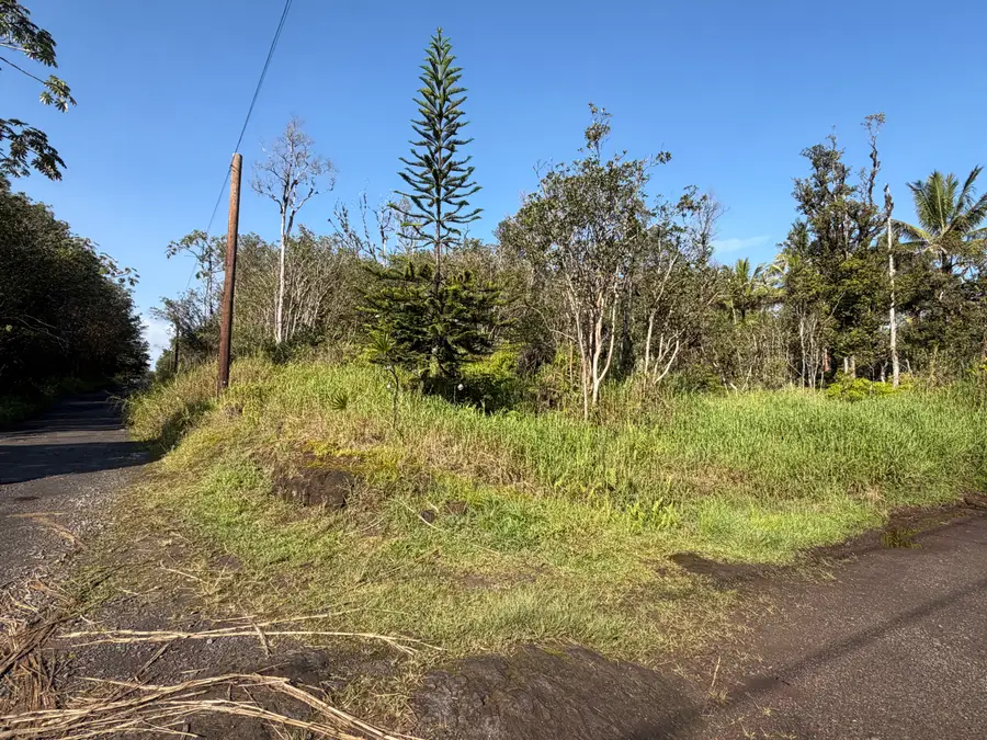 Road E (kioele), Kurtistown, HI 96760 - #3