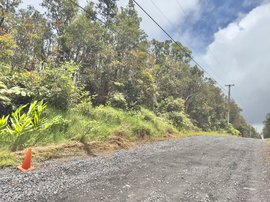 Jungle King Ave, Volcano, HI 96785 - #2