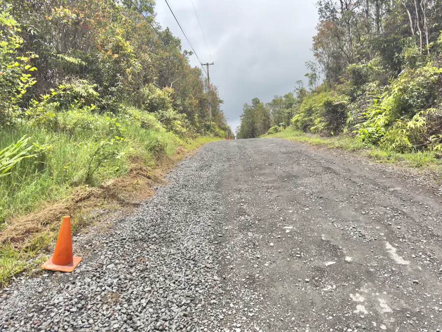 Jungle King Ave, Volcano, HI 96785 - #3