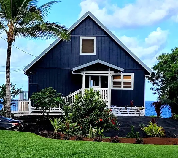 15-893 Paradise Ala Kai Dr, Keaau, HI 96749