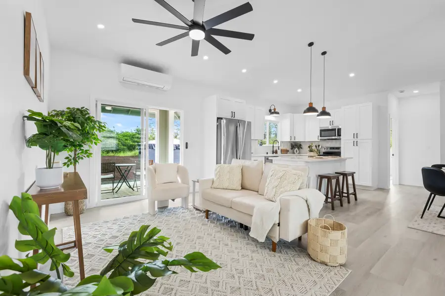 15-1495 12th Ave, Keaau, HI 96749 - #2