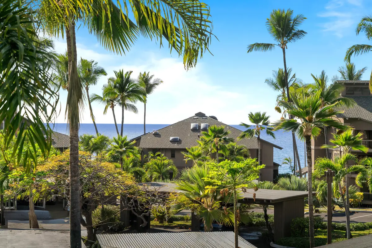 78-261 Manukai St #803, Kailua Kona, HI 96740 - #1