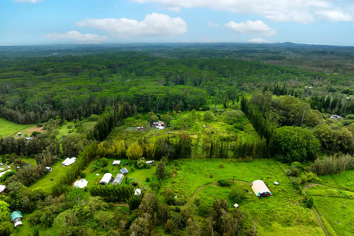 15-91 South Rd, Pahoa, HI 96778 - #1