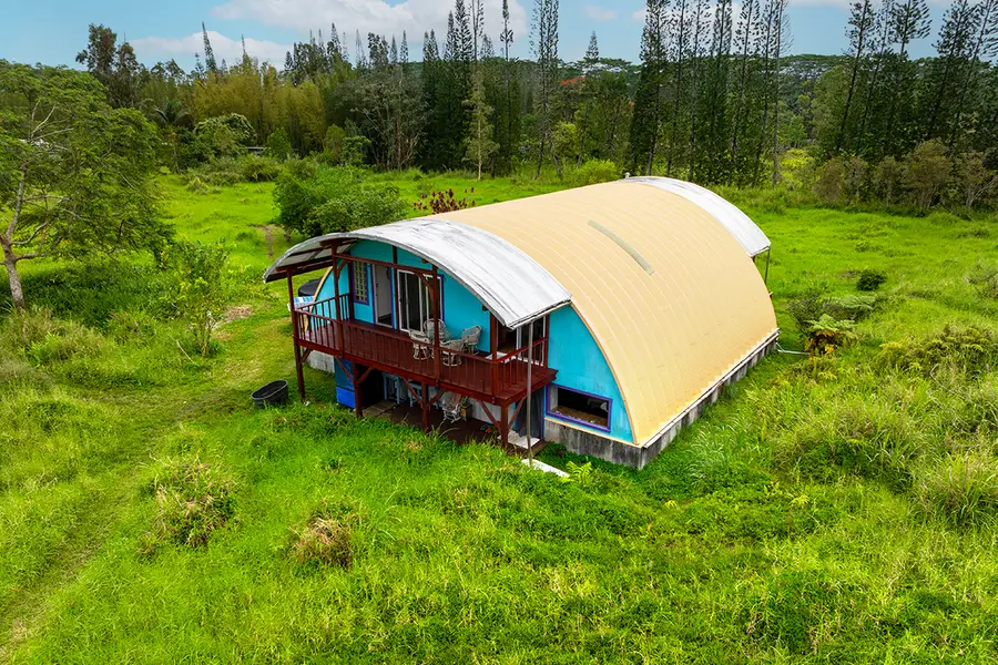 15-91 South Rd, Pahoa, HI 96778 - #3
