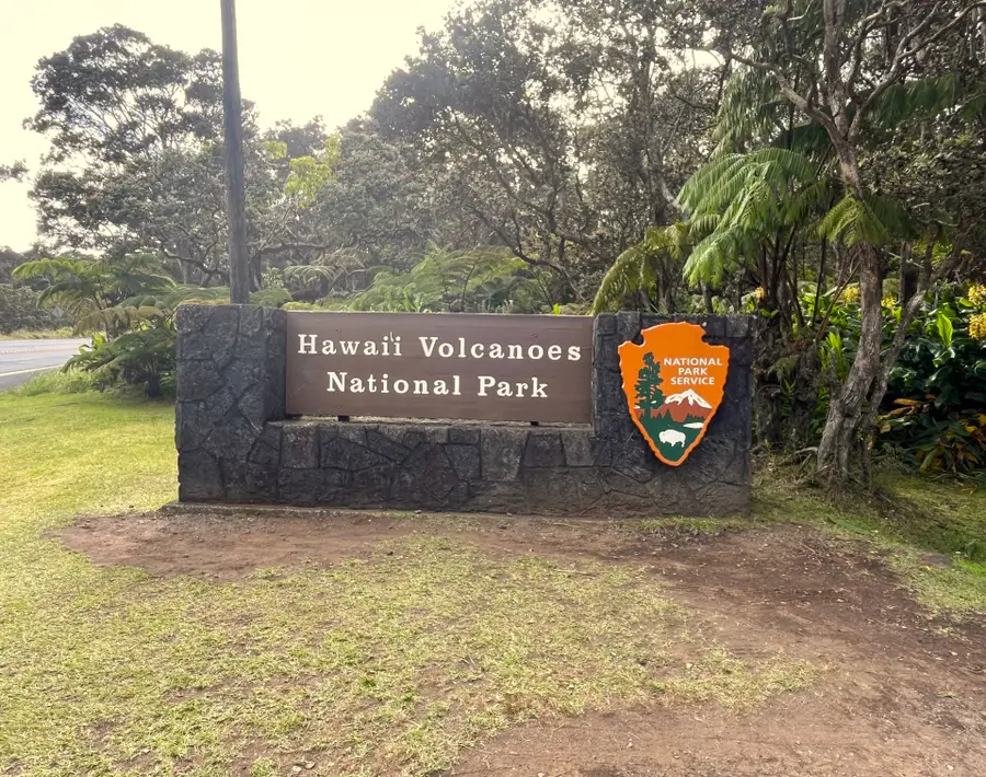 Nahelenani St, Volcano, HI 96785 - #3