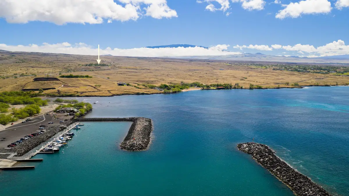 62-3281-A Hulukupuna St, Kamuela, HI 96743 - #1