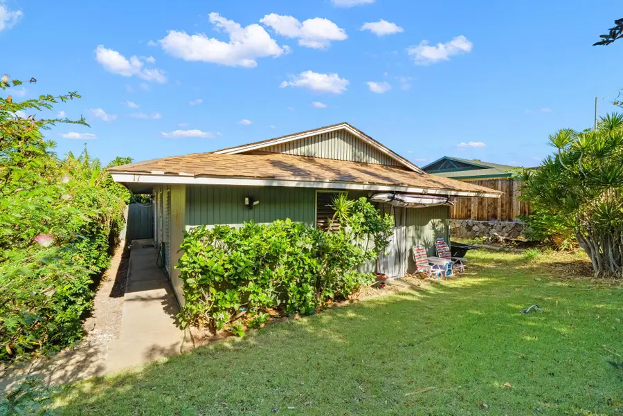 62-3281-A Hulukupuna St, Kamuela, HI 96743 - #2