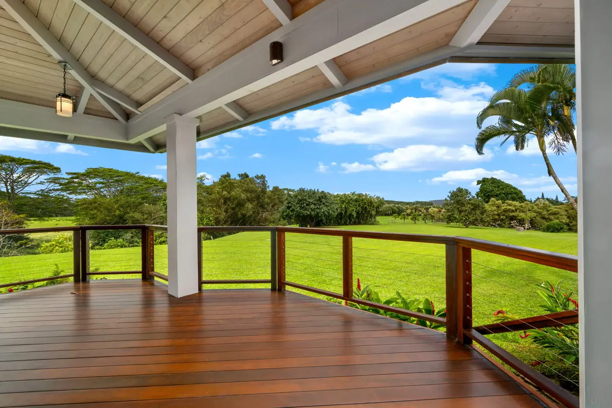 4928 Wailapa Rd #A, Kilauea, HI 96754 - #1