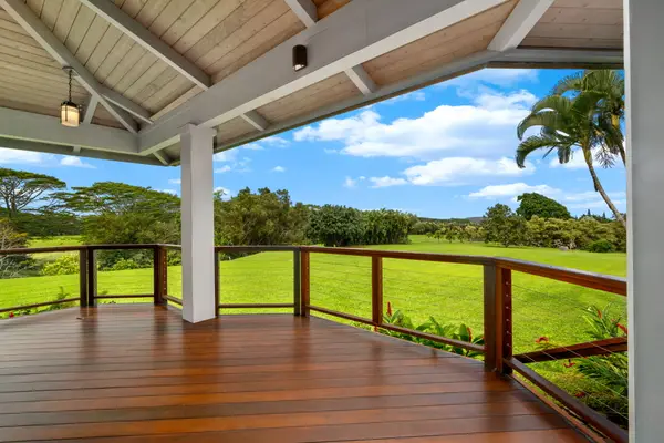 4928 Wailapa Rd #A, Kilauea, HI 96754