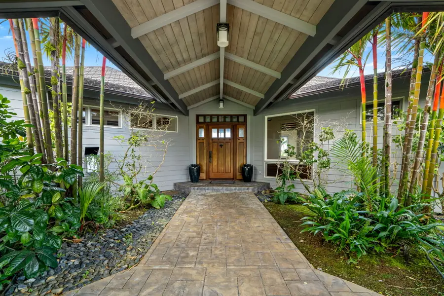 4928 Wailapa Rd #A, Kilauea, HI 96754 - #2