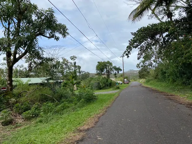 Heepali St, Pahoa, HI 96778 - #1