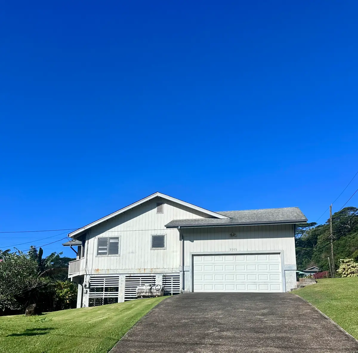 3360 Wawae Rd, Kalaheo, HI 96741 - #1