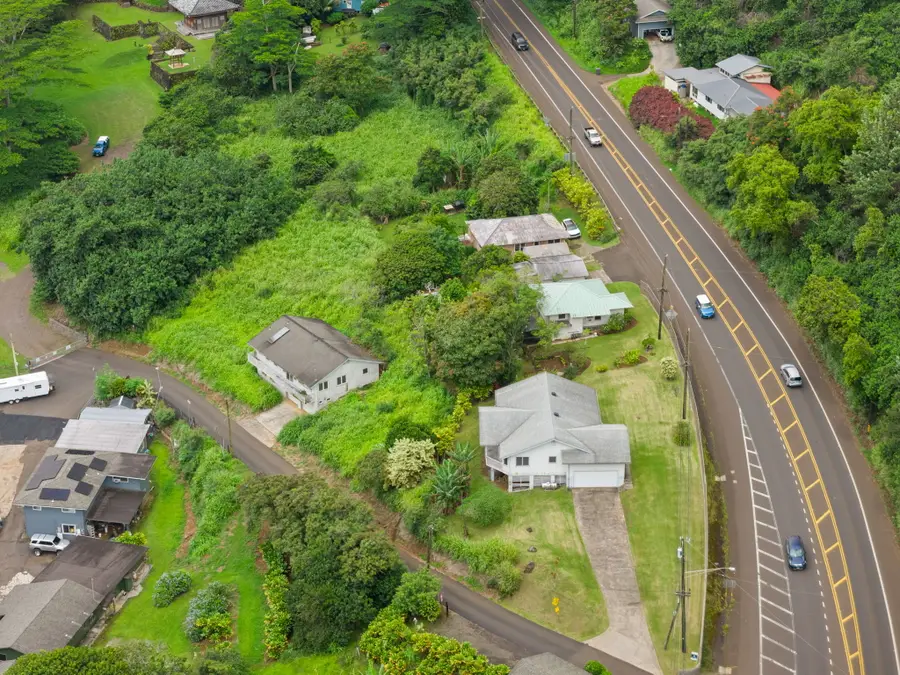 3360 Wawae Rd, Kalaheo, HI 96741 - #2