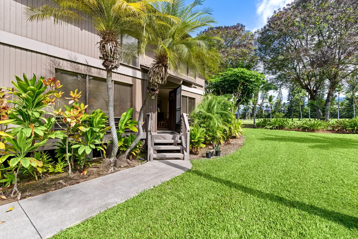 78-261 Manukai St #602, Kailua Kona, HI 96740 - #1
