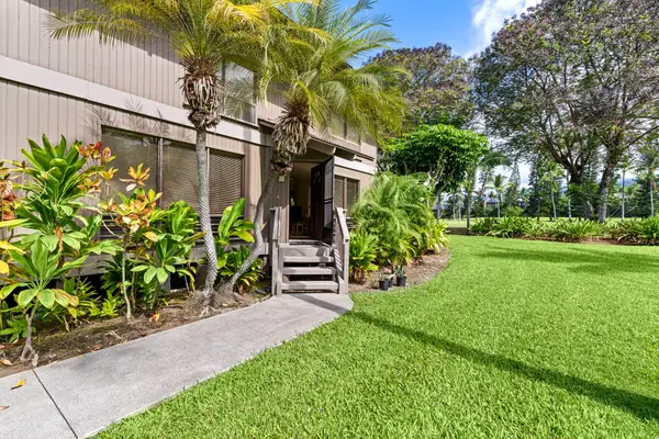 78-261 Manukai St #602, Kailua Kona, HI 96740