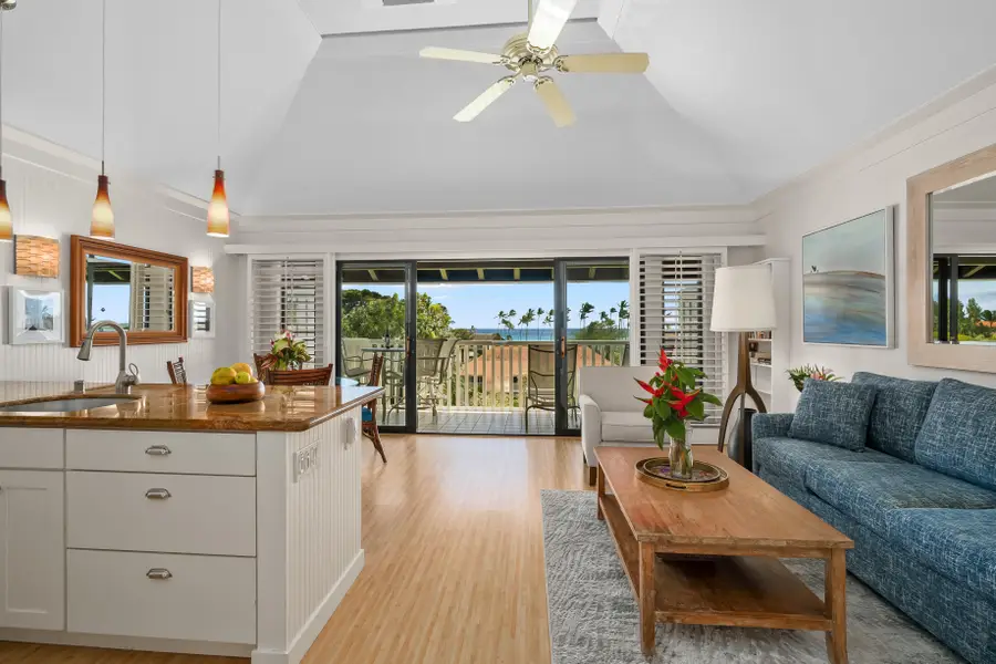 2253 Poipu Rd #123, Koloa, HI 96756 - #2