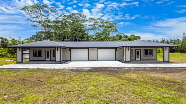 15-1969 12th Ave, Keaau, HI 96749