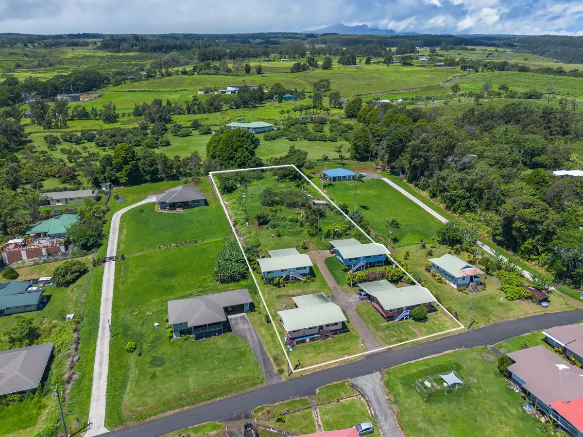 36-2319-A Puualaea Homestead Rd, Laupahoehoe, HI 96764 - #1