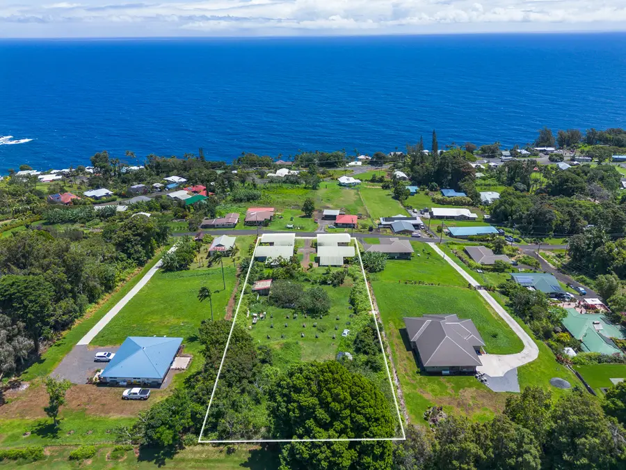 36-2319-A Puualaea Homestead Rd, Laupahoehoe, HI 96764 - #2