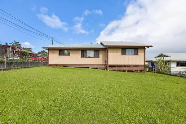 54-382 Union Mill Rd, Kapaau, HI 96755