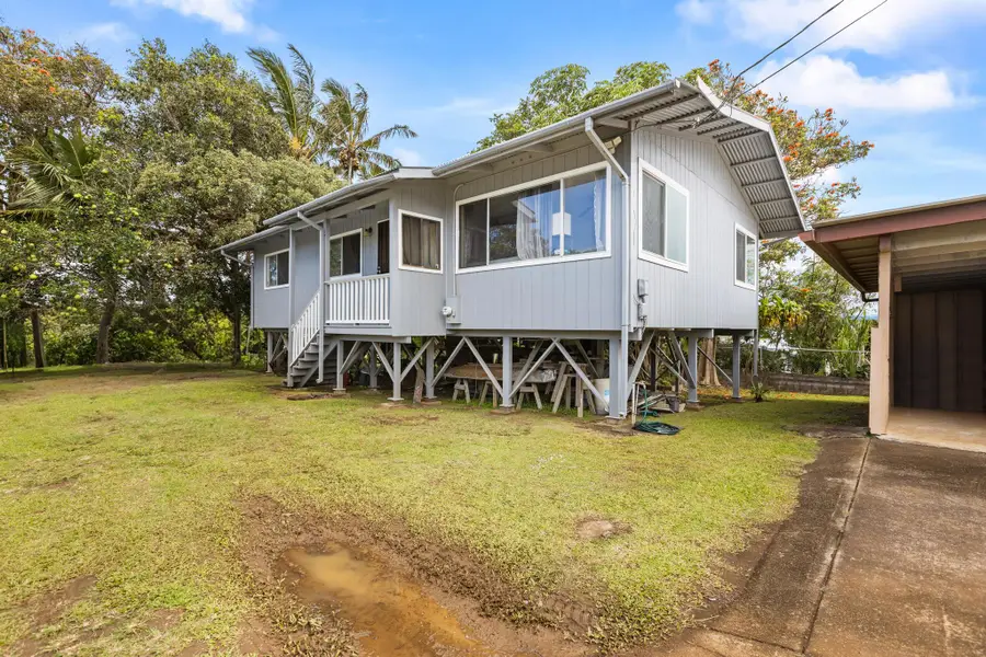 54-382 Union Mill Rd, Kapaau, HI 96755 - #2