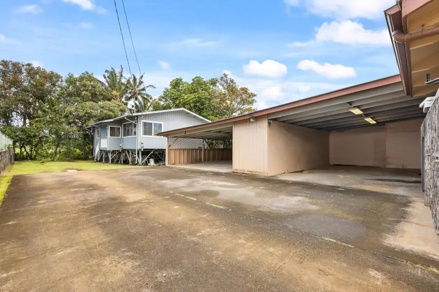 54-382 Union Mill Rd, Kapaau, HI 96755 - #3