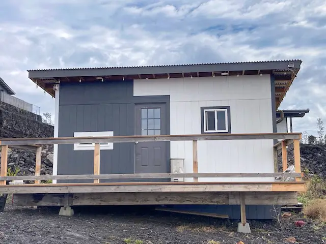 92-1605 Sea Breeze Pkwy, Ocean View, HI 96737 - #3