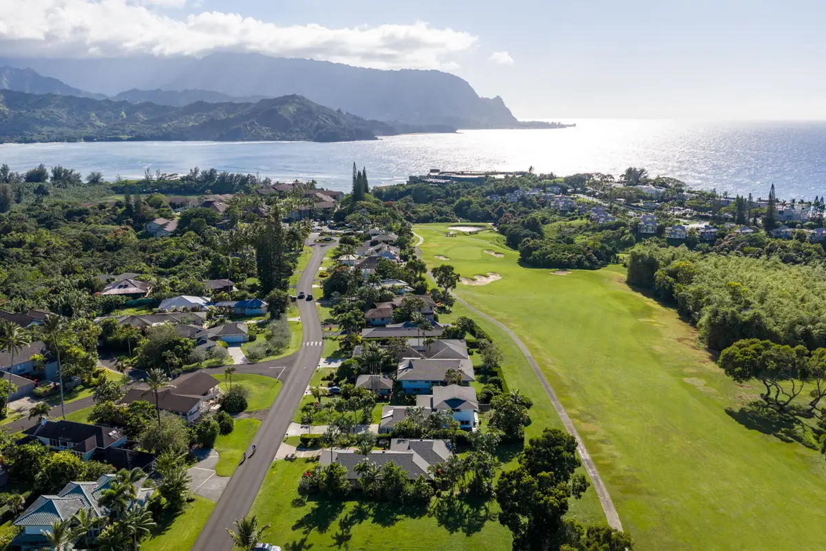 5282 Honoiki Rd, Princeville, HI 96722 - #1
