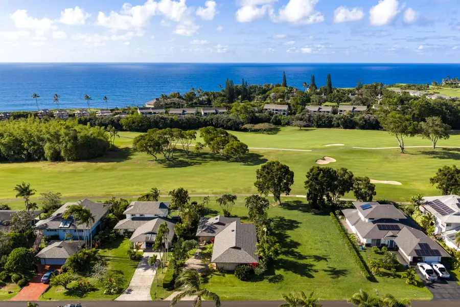 5282 Honoiki Rd, Princeville, HI 96722 - #2