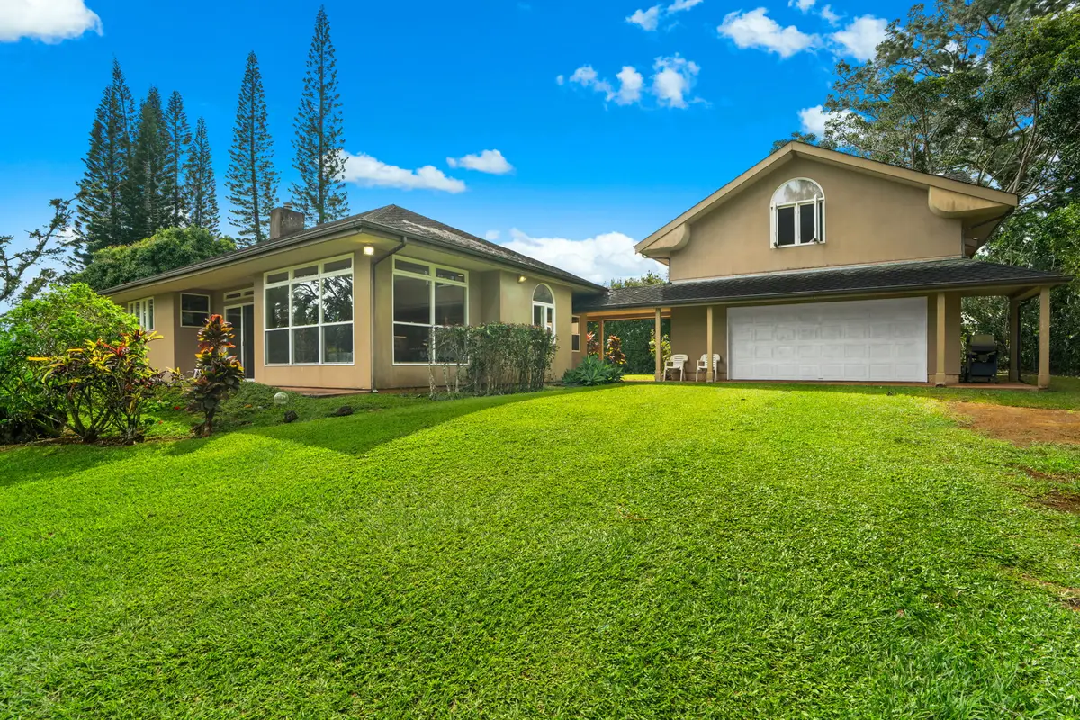 597 Puuopae Rd, Kapaa, HI 96746 - #1