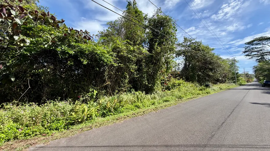 Kupono St, Pahoa, HI 96778 - #3