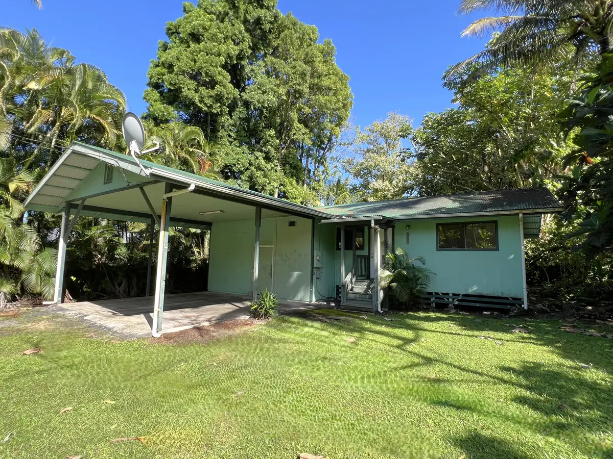 15-397 Puni Makai Loop, Pahoa, HI 96778 - #1