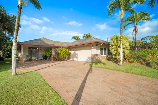 5015 Emmalani Dr, Princeville, HI 96722
