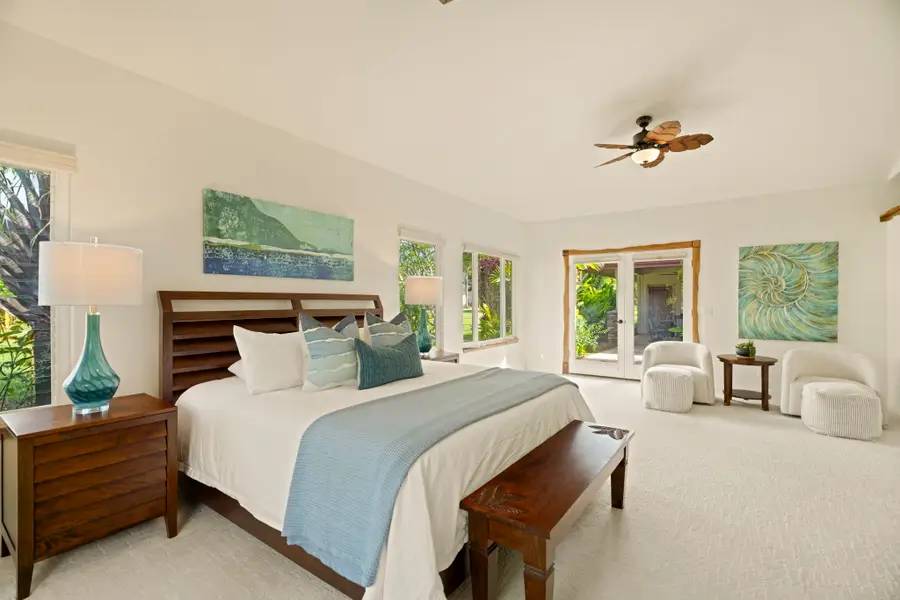 5015 Emmalani Dr, Princeville, HI 96722 - #3