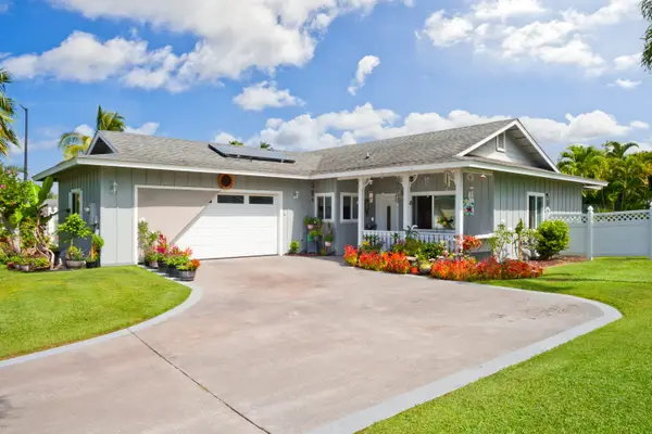 73-1125 Kuuleialoha Circle, Kailua Kona, HI 96740