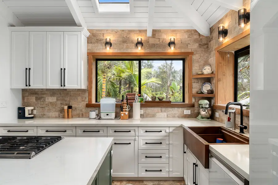 11-3922-D Nahelenani St, Volcano, HI 96785 - #2