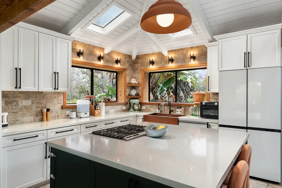 11-3922-D Nahelenani St, Volcano, HI 96785 - #3